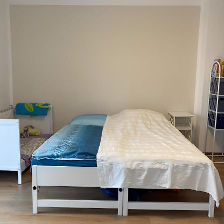 Charming Villach Hideaway - 1Br Εξωτερικό φωτογραφία