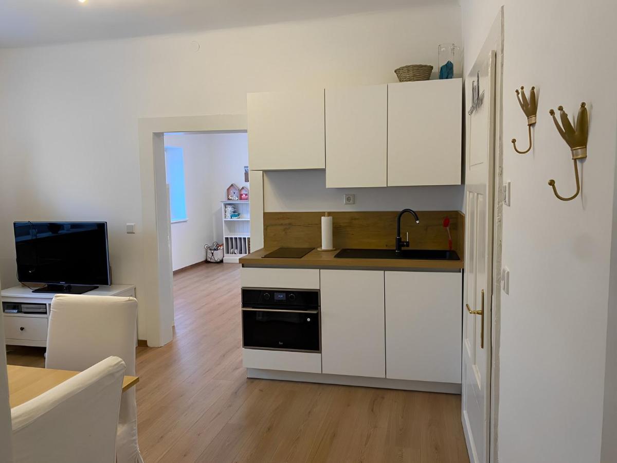 Charming Villach Hideaway - 1Br Εξωτερικό φωτογραφία