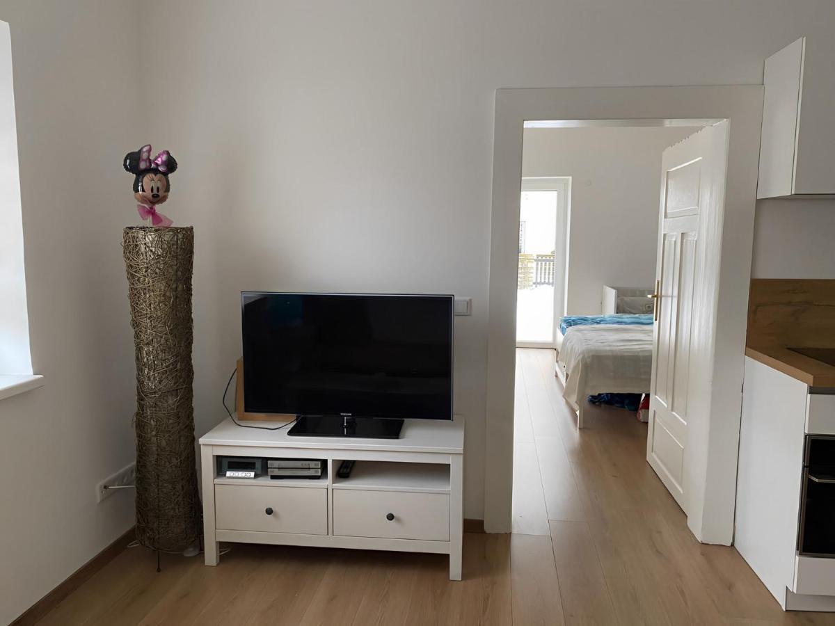 Charming Villach Hideaway - 1Br Εξωτερικό φωτογραφία