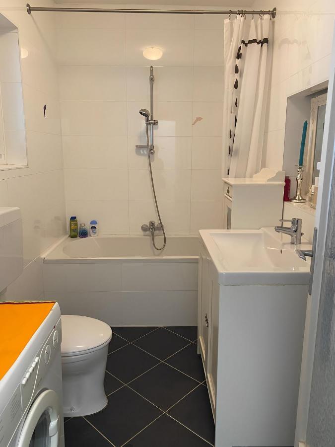 Charming Villach Hideaway - 1Br Εξωτερικό φωτογραφία