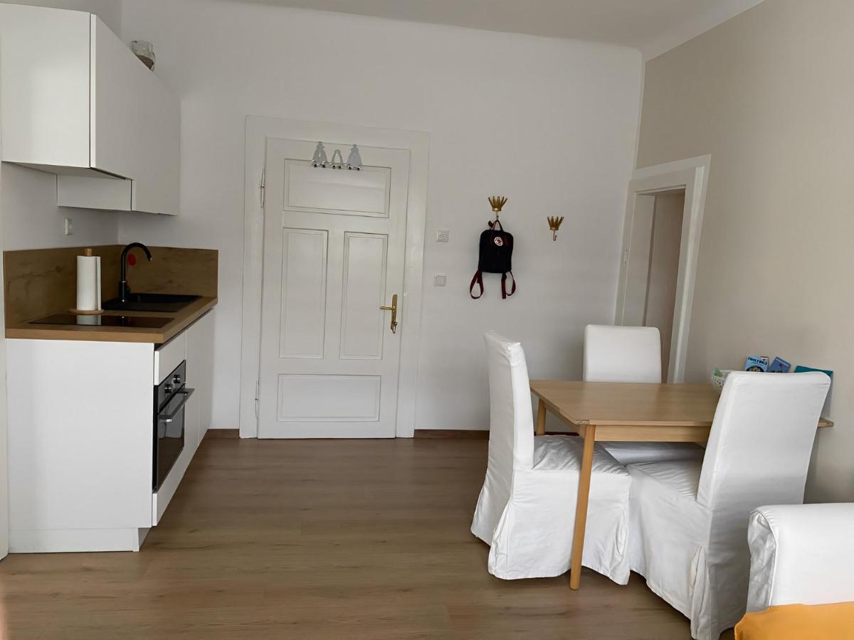 Charming Villach Hideaway - 1Br Εξωτερικό φωτογραφία