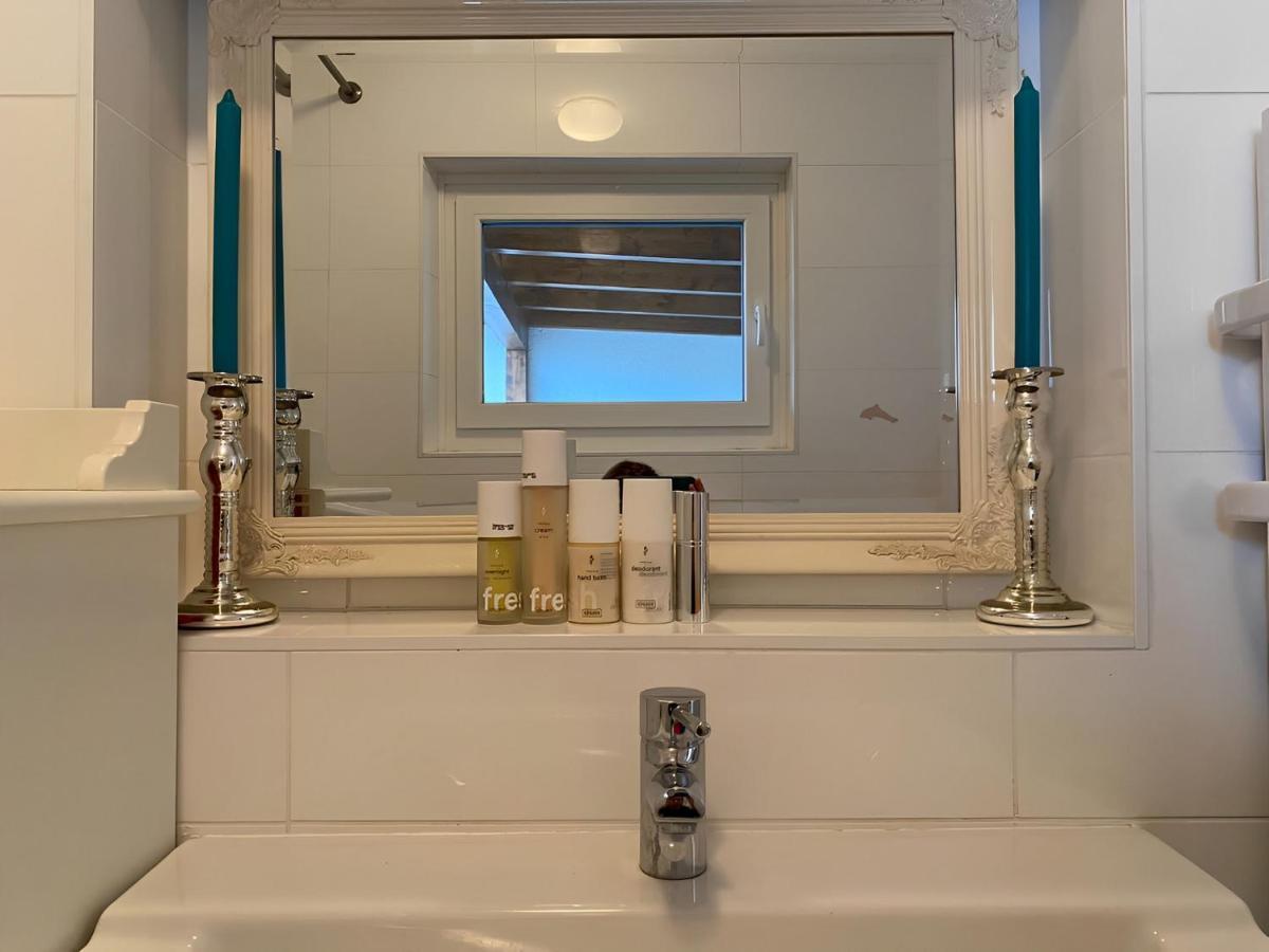Charming Villach Hideaway - 1Br Εξωτερικό φωτογραφία