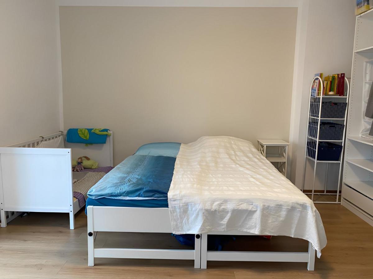 Charming Villach Hideaway - 1Br Εξωτερικό φωτογραφία