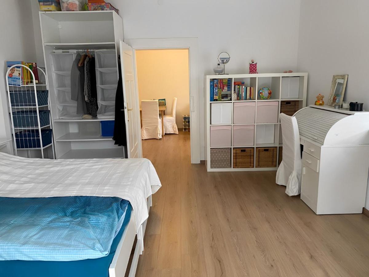 Charming Villach Hideaway - 1Br Εξωτερικό φωτογραφία