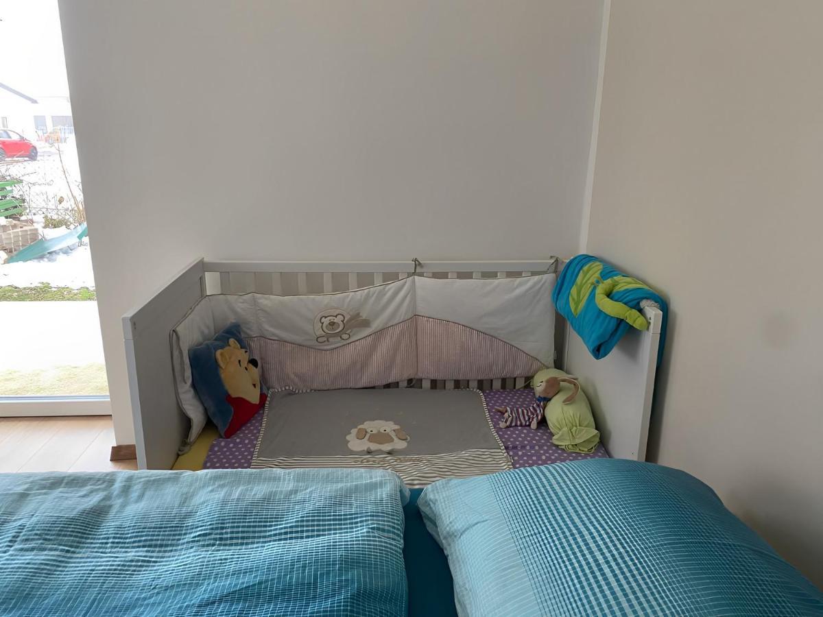 Charming Villach Hideaway - 1Br Εξωτερικό φωτογραφία