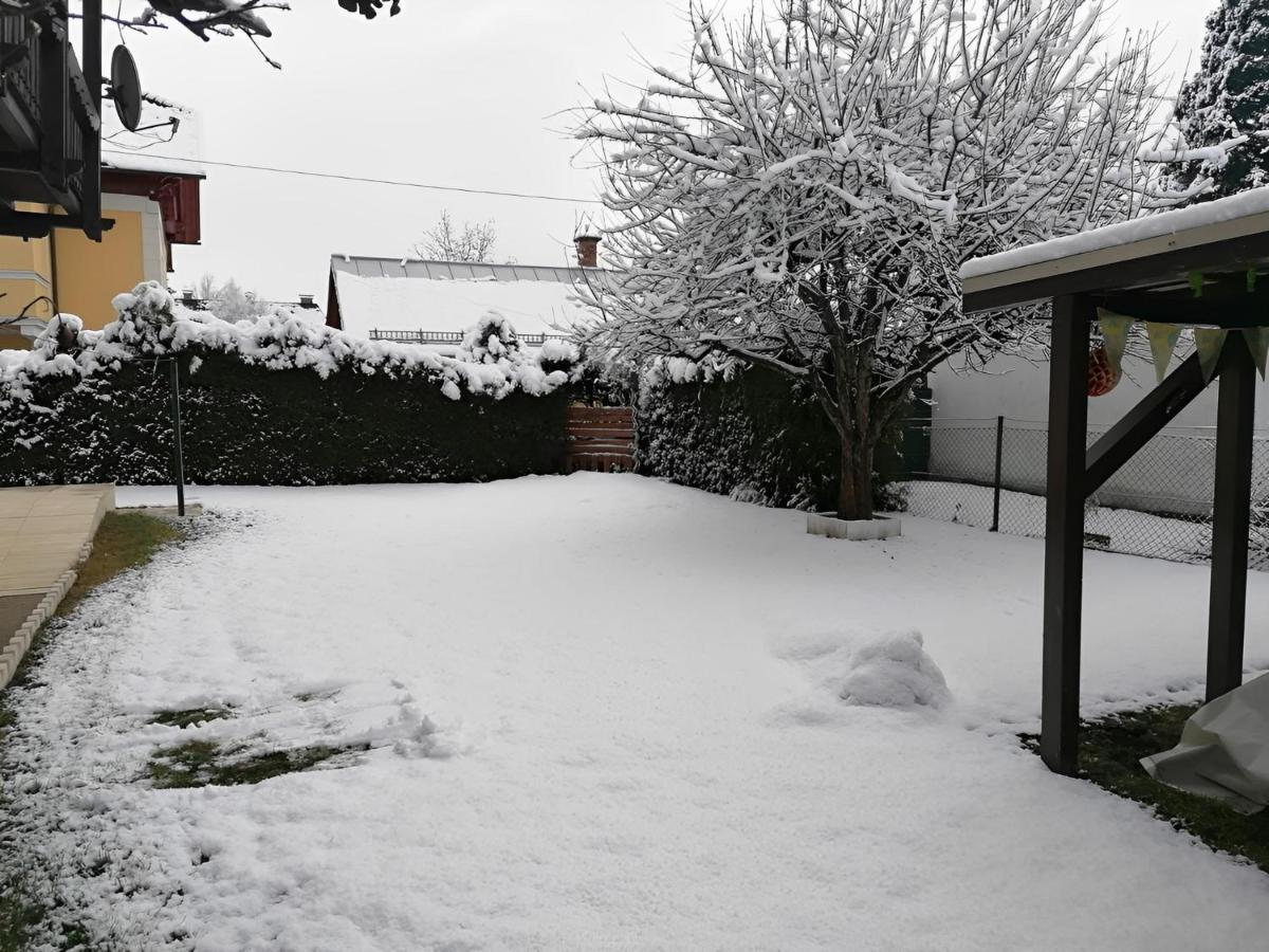 Charming Villach Hideaway - 1Br Εξωτερικό φωτογραφία